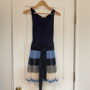 Mini Dress by Sunspot